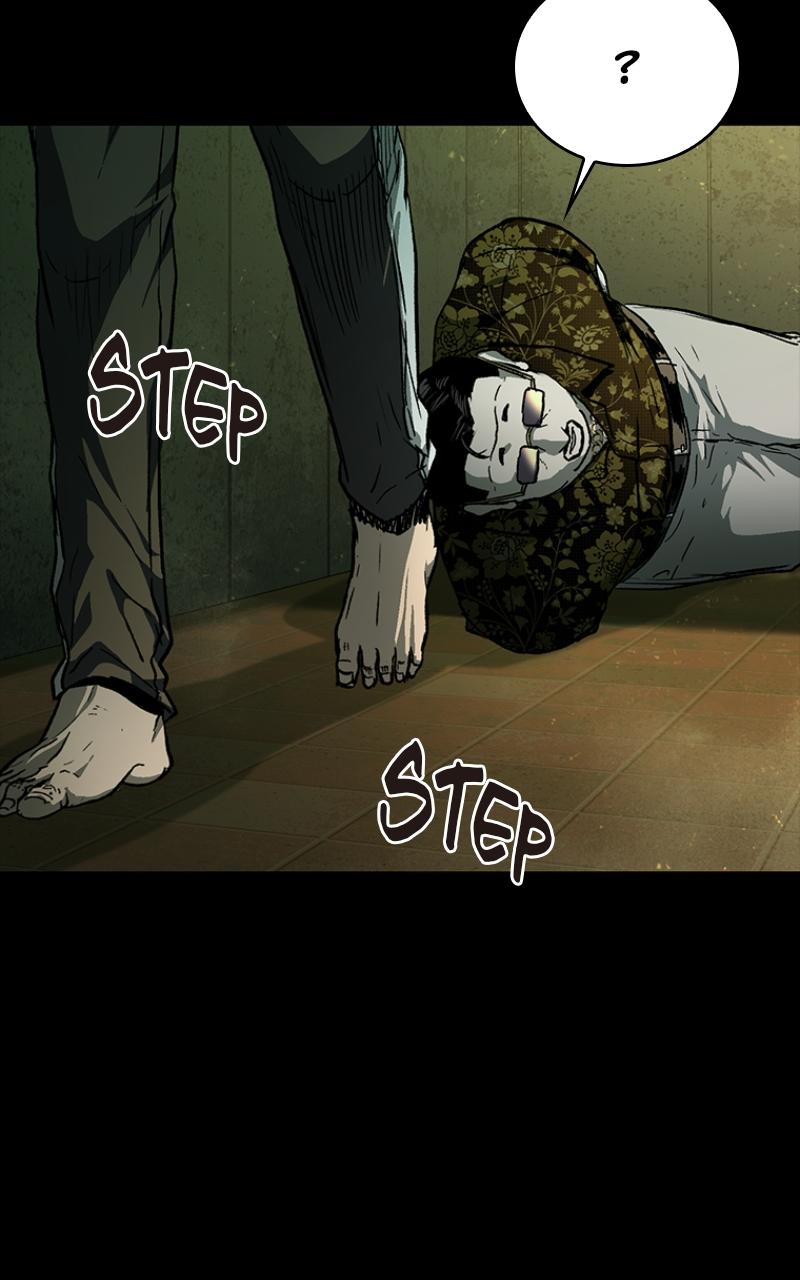 Read Kowloon Copóka EN Manga Online