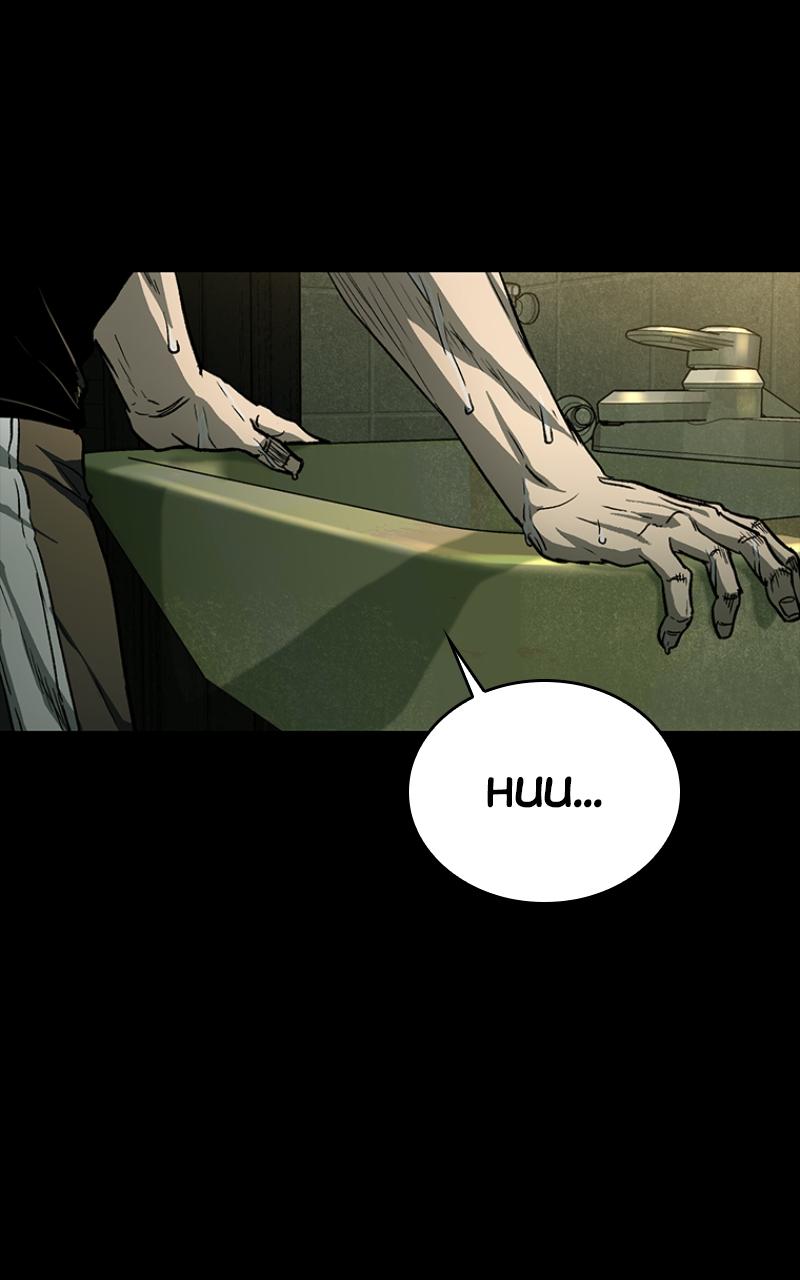 Read Kowloon Copóka EN Manga Online