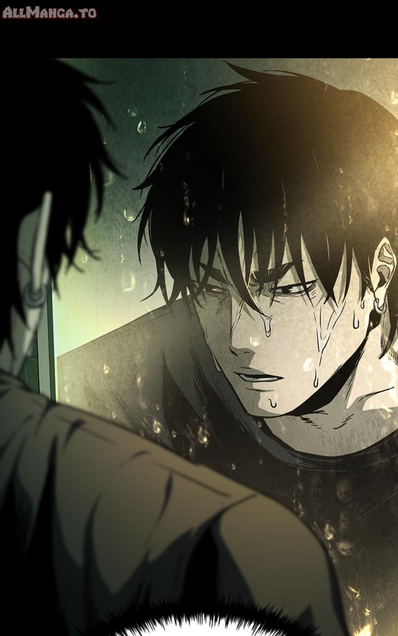 Read Kowloon Copóka EN Manga Online