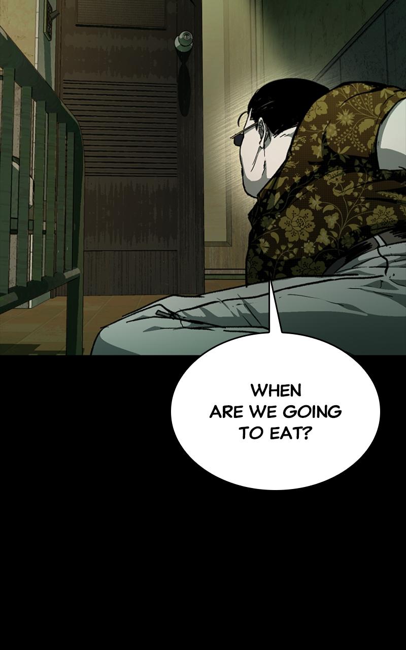 Read Kowloon Copóka EN Manga Online