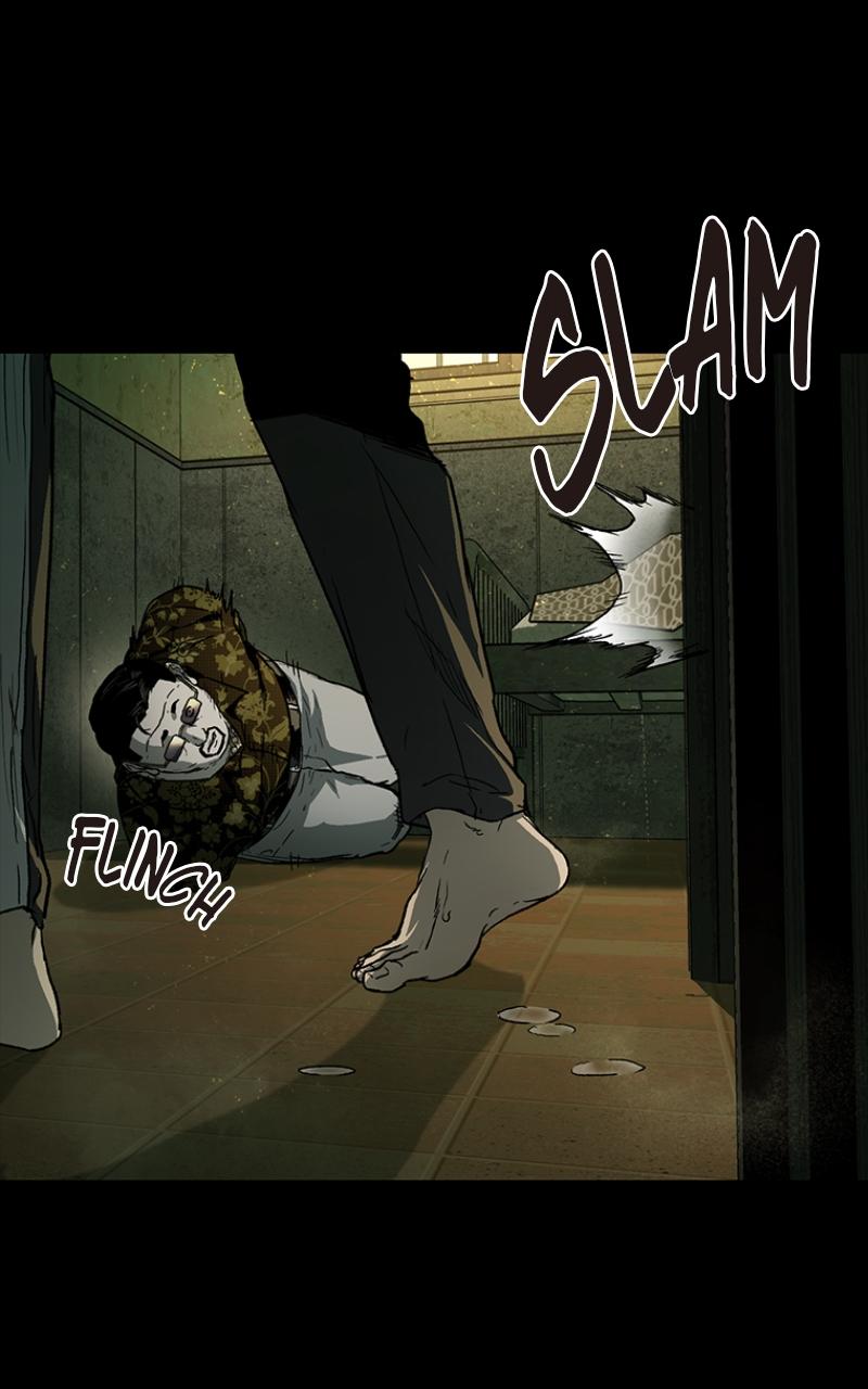 Read Kowloon Copóka EN Manga Online