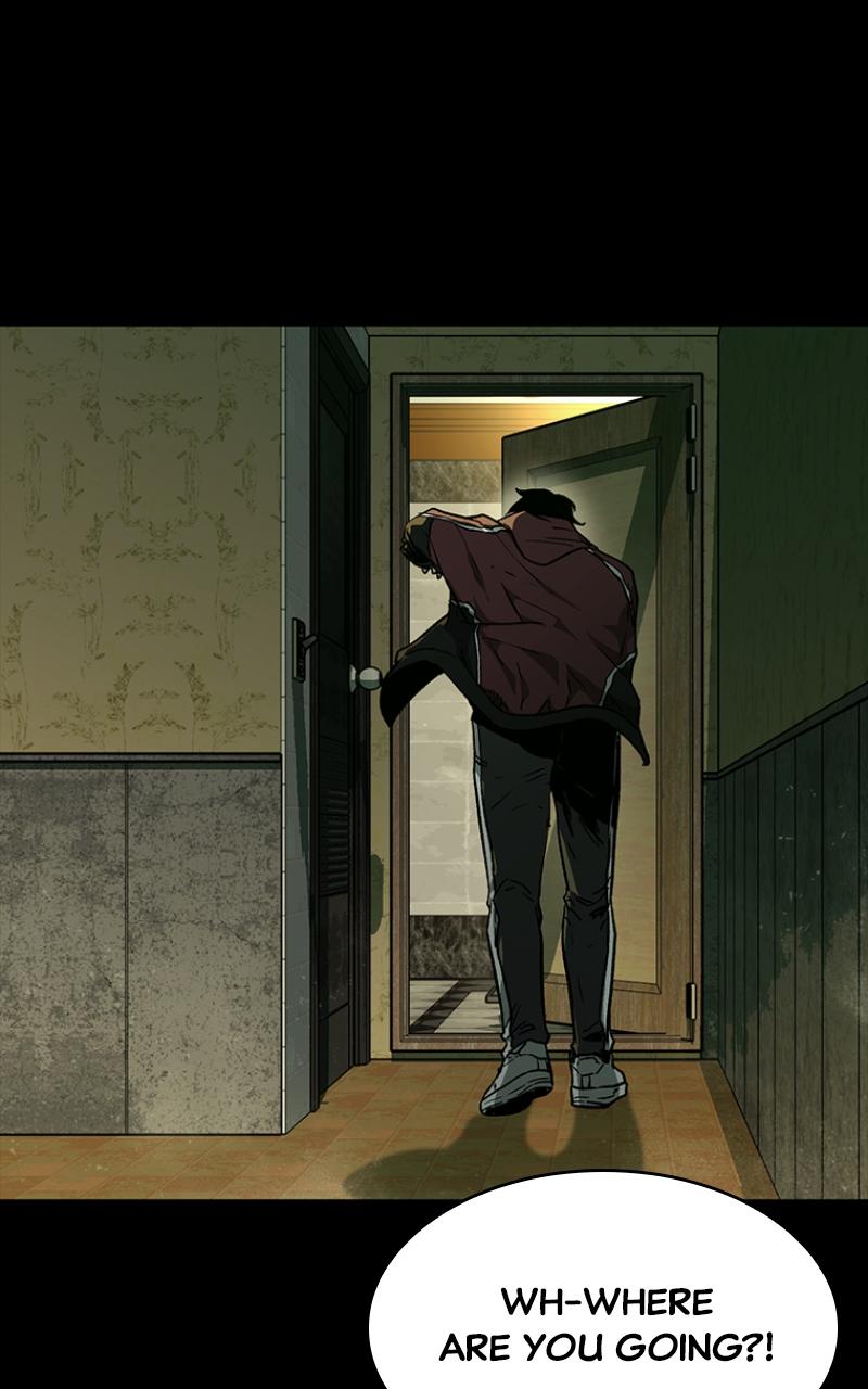 Read Kowloon Copóka EN Manga Online