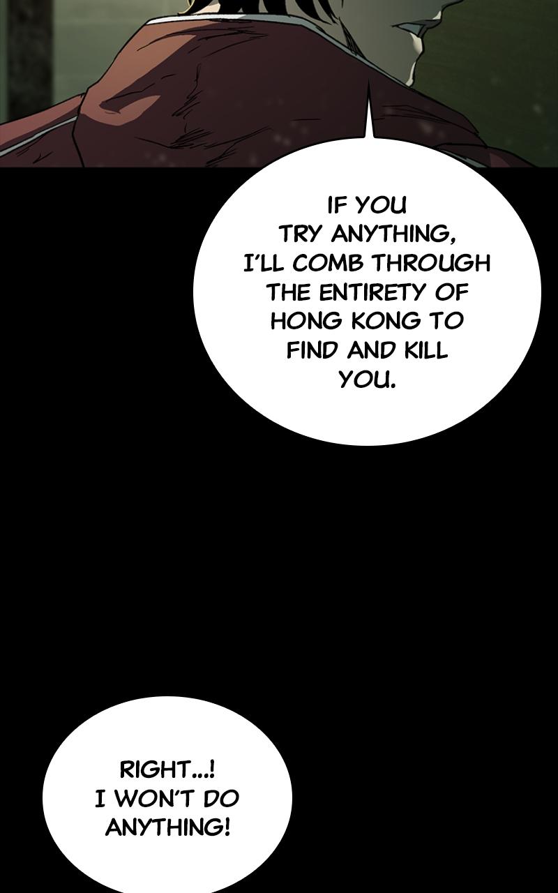 Read Kowloon Copóka EN Manga Online