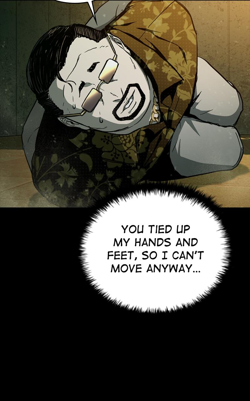 Read Kowloon Copóka EN Manga Online