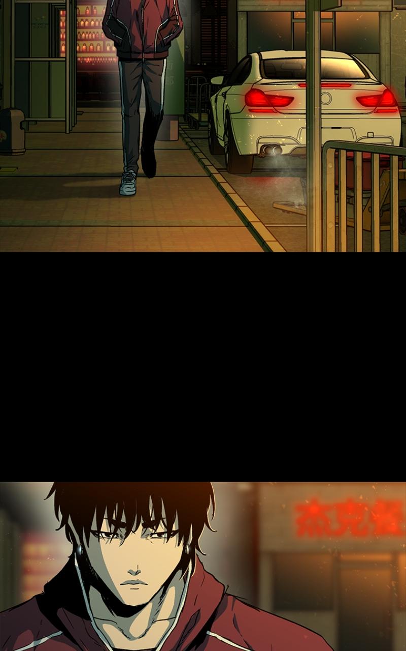 Read Kowloon Copóka EN Manga Online