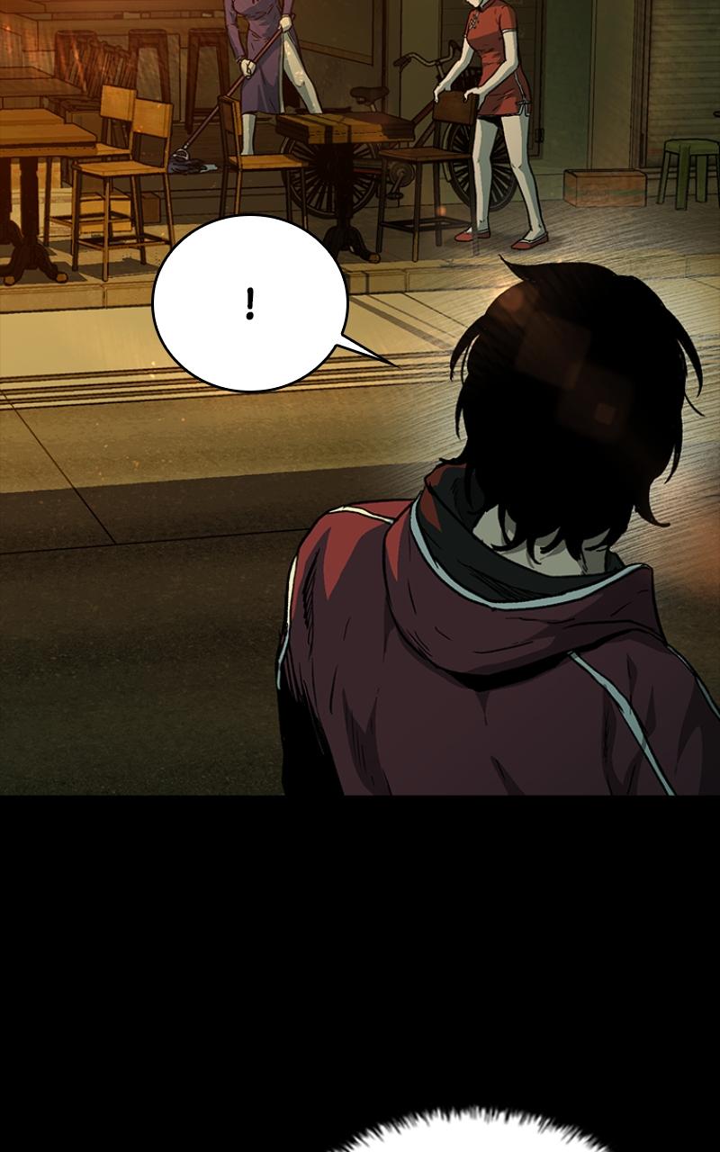 Read Kowloon Copóka EN Manga Online