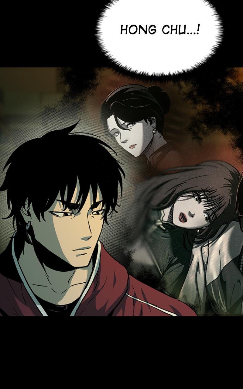 Read Kowloon Copóka EN Manga Online