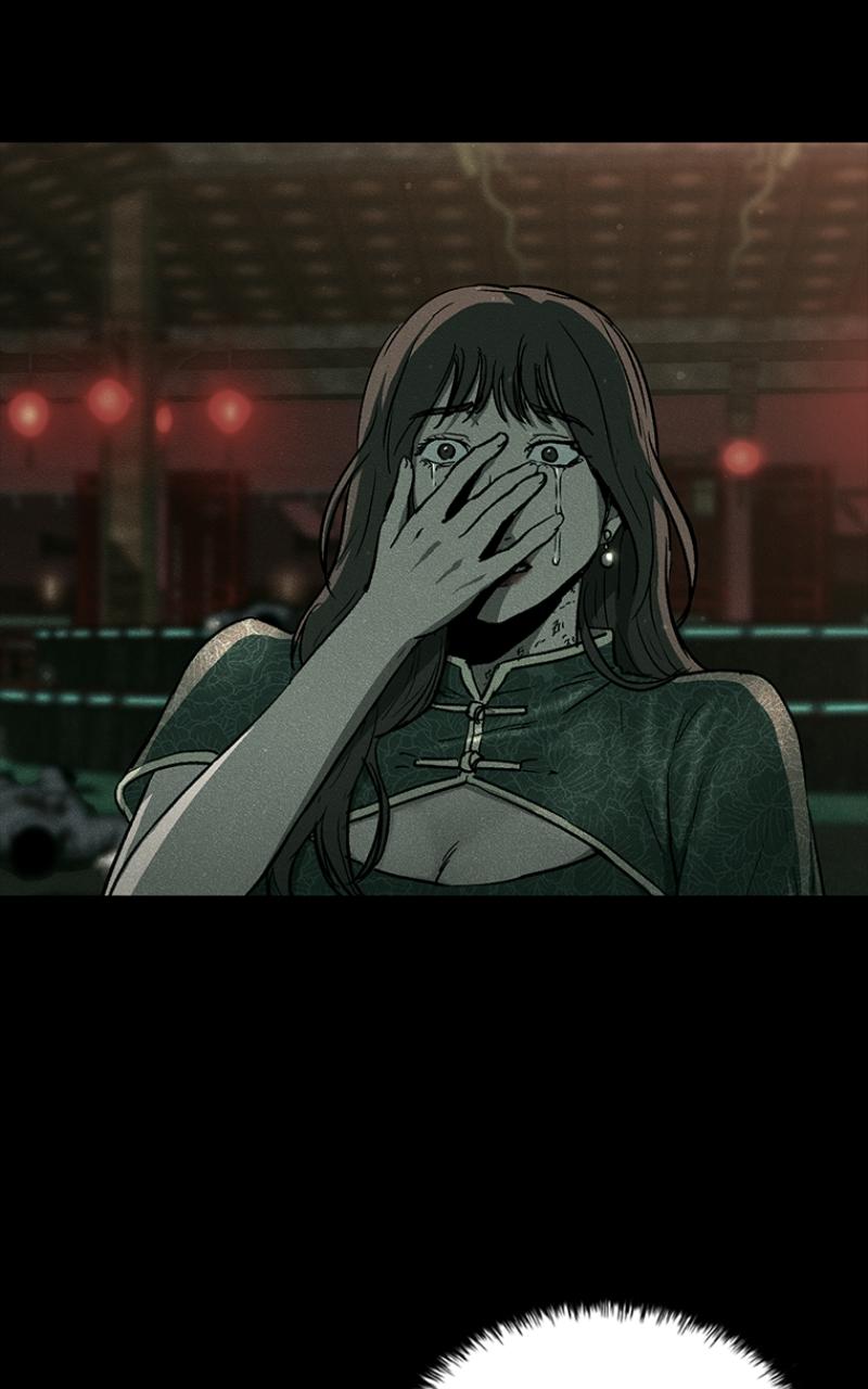 Read Kowloon Copóka EN Manga Online