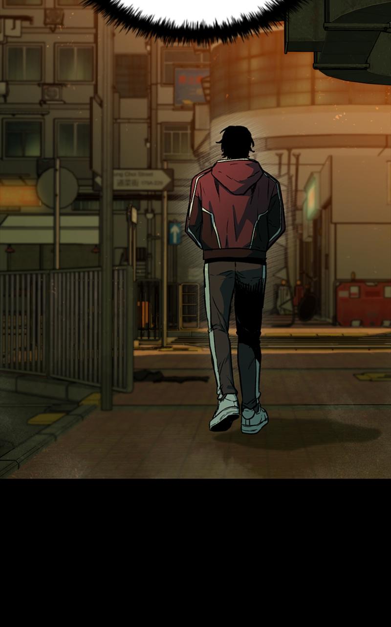 Read Kowloon Copóka EN Manga Online