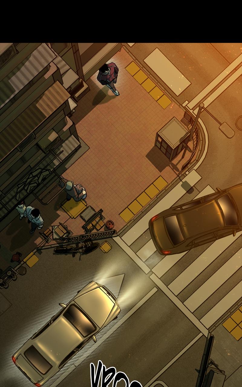 Read Kowloon Copóka EN Manga Online