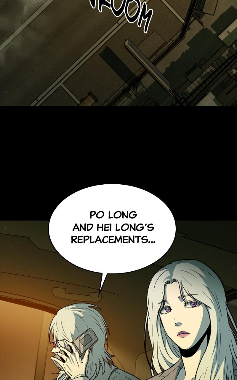 Read Kowloon Copóka EN Manga Online