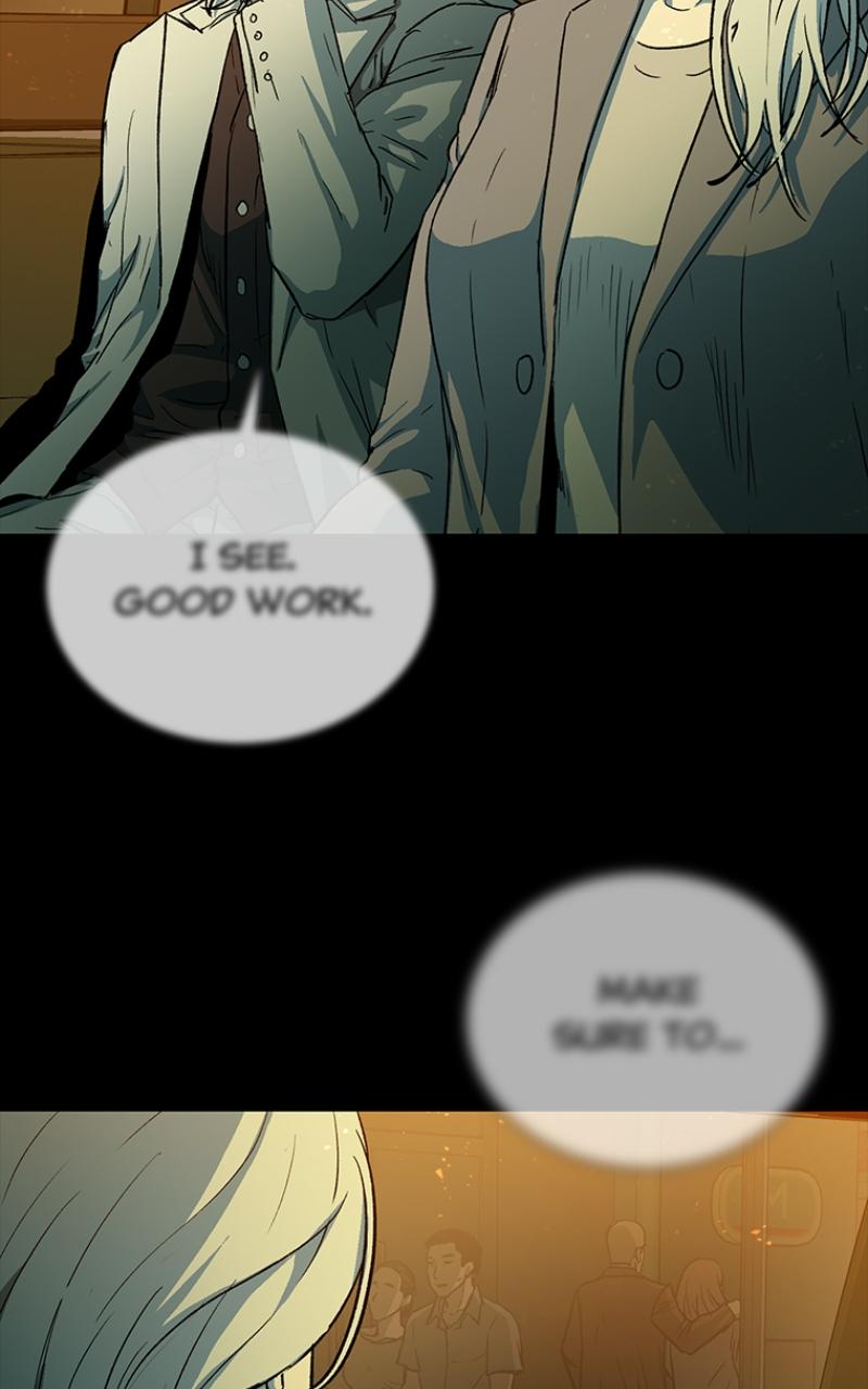 Read Kowloon Copóka EN Manga Online