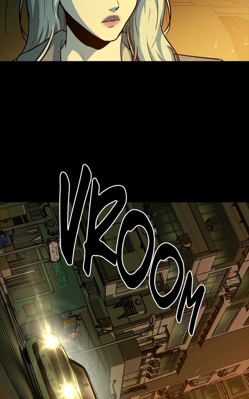 Read Kowloon Copóka EN Manga Online