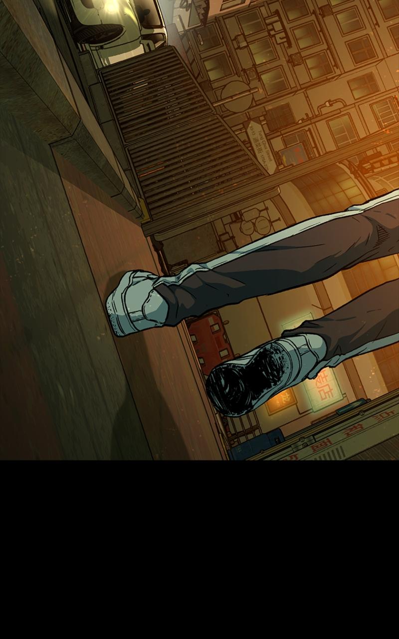 Read Kowloon Copóka EN Manga Online