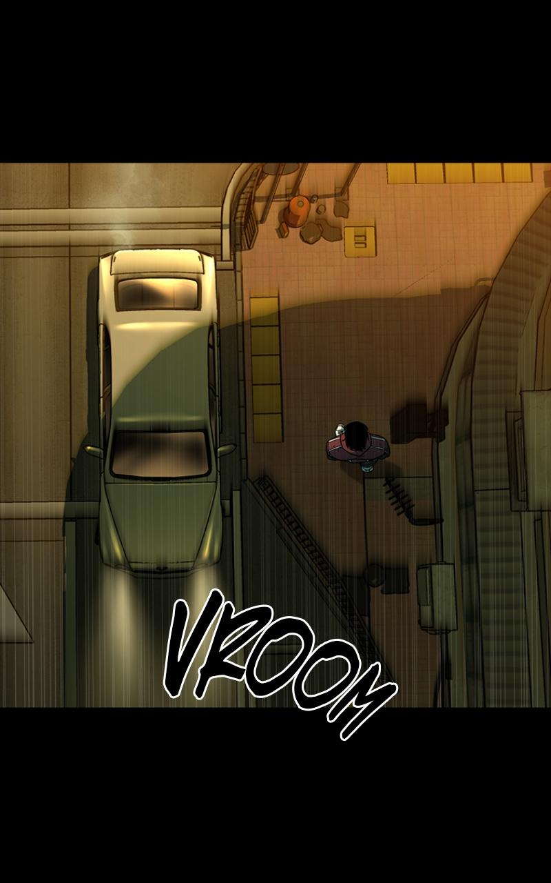 Read Kowloon Copóka EN Manga Online