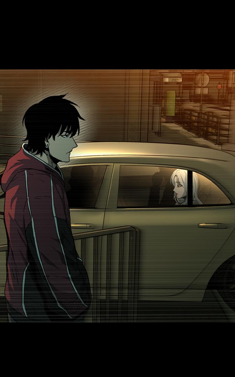 Read Kowloon Copóka EN Manga Online