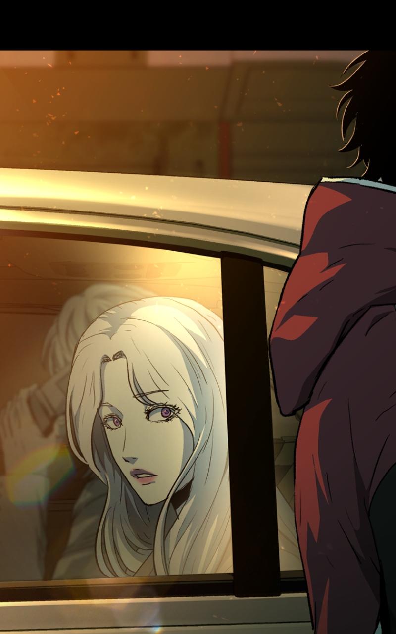 Read Kowloon Copóka EN Manga Online