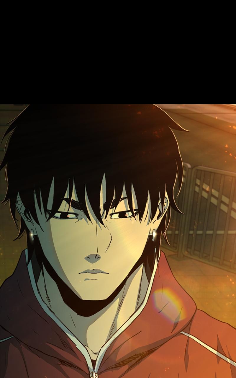 Read Kowloon Copóka EN Manga Online