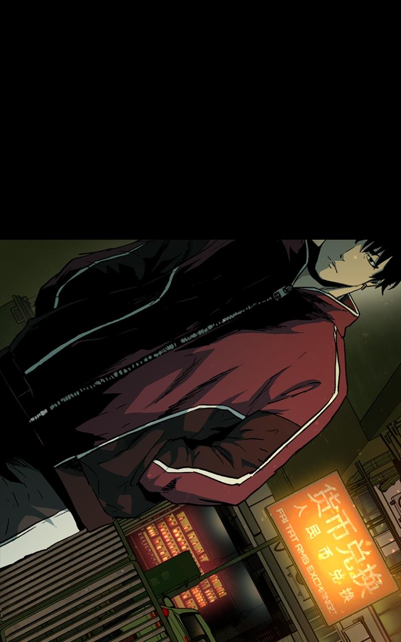 Read Kowloon Copóka EN Manga Online