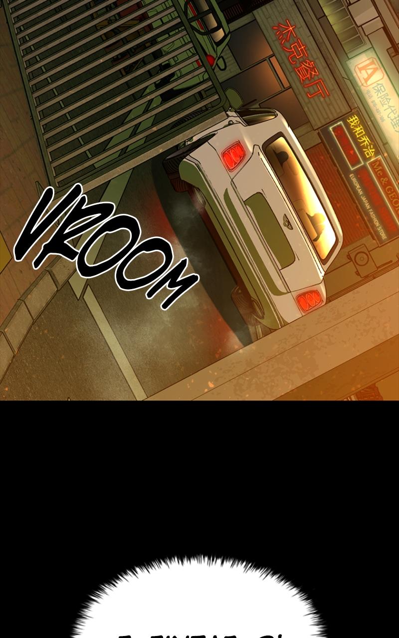 Read Kowloon Copóka EN Manga Online