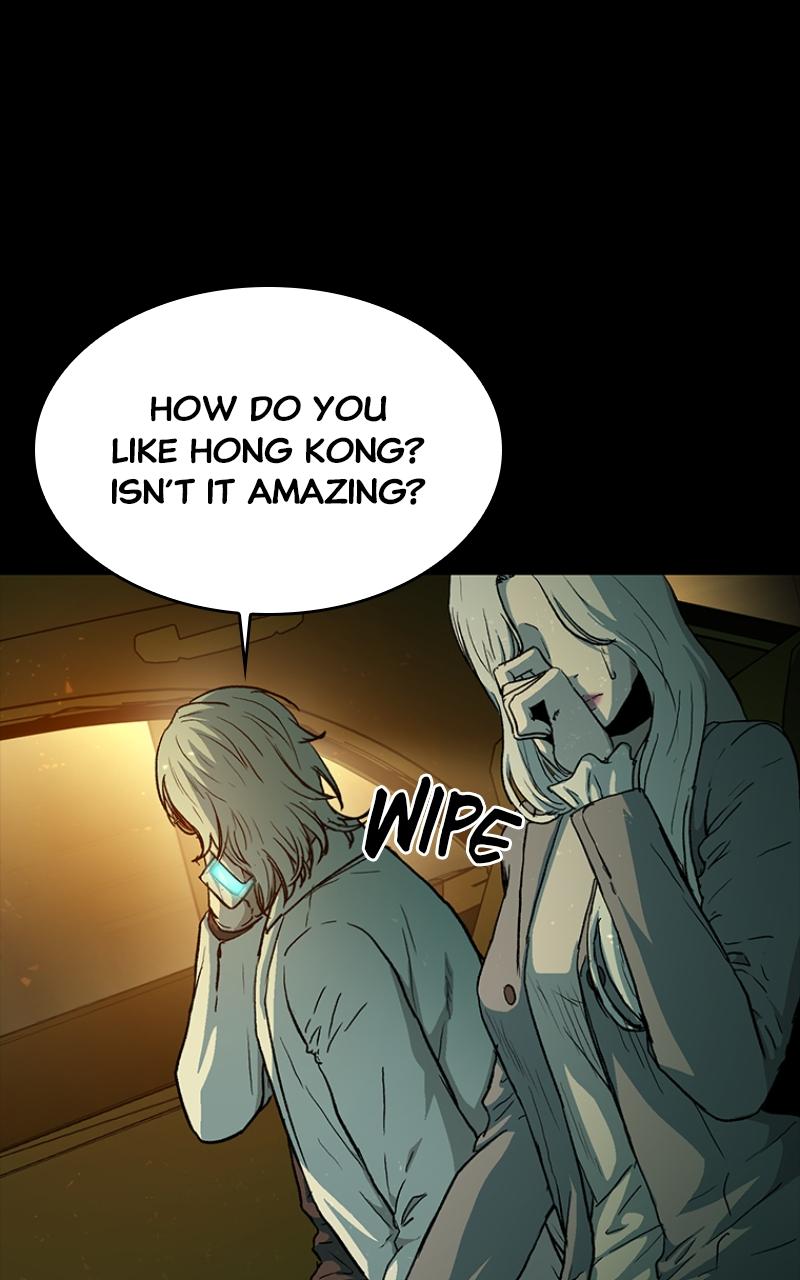 Read Kowloon Copóka EN Manga Online