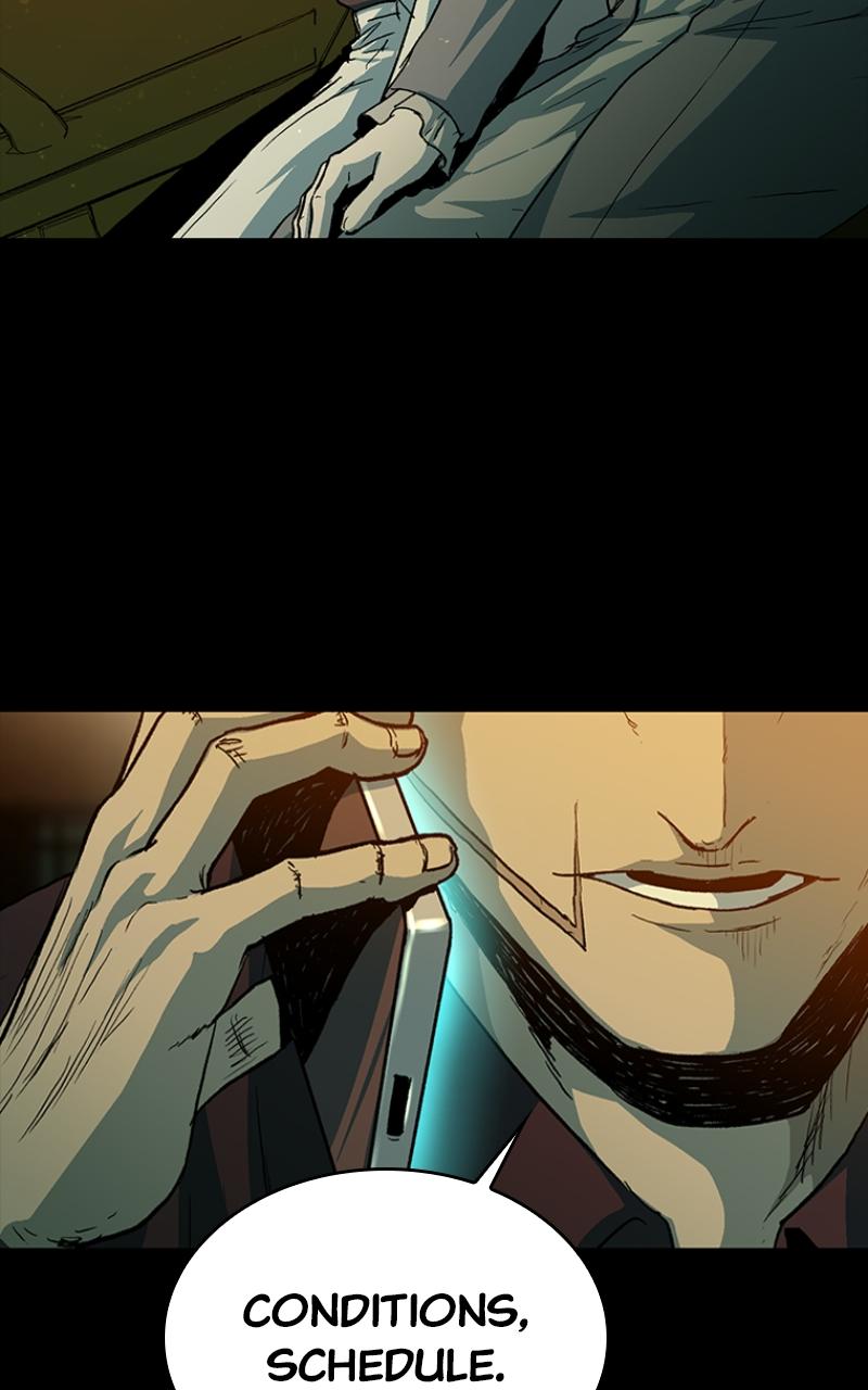 Read Kowloon Copóka EN Manga Online