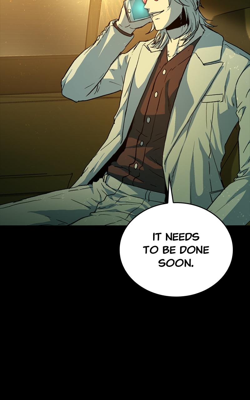 Read Kowloon Copóka EN Manga Online