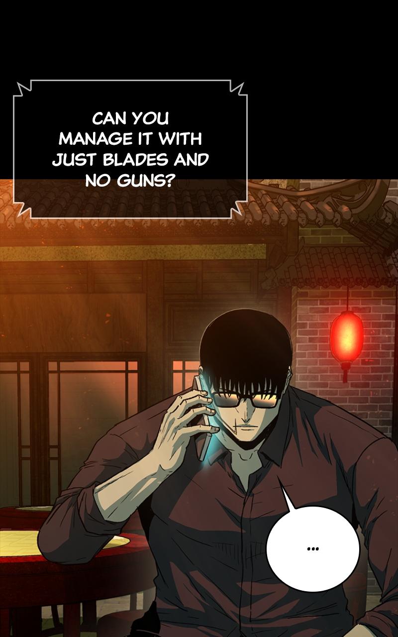 Read Kowloon Copóka EN Manga Online