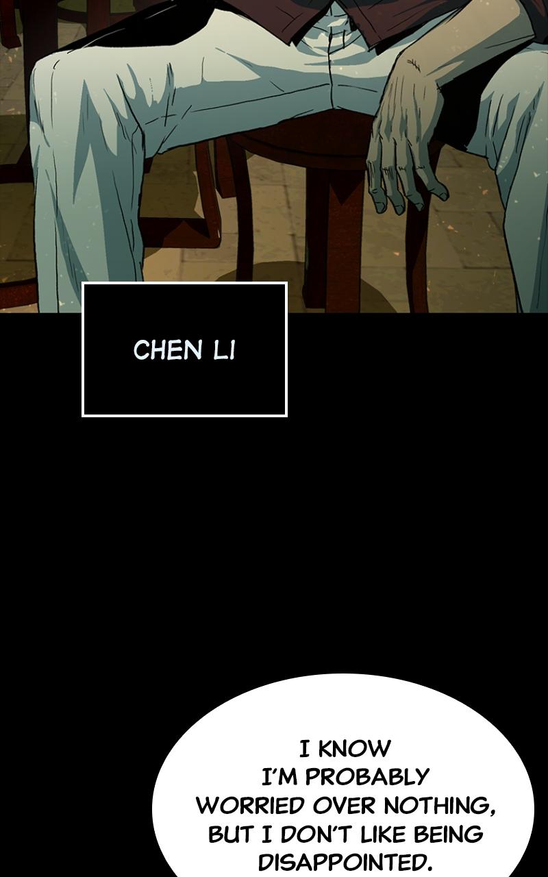 Read Kowloon Copóka EN Manga Online