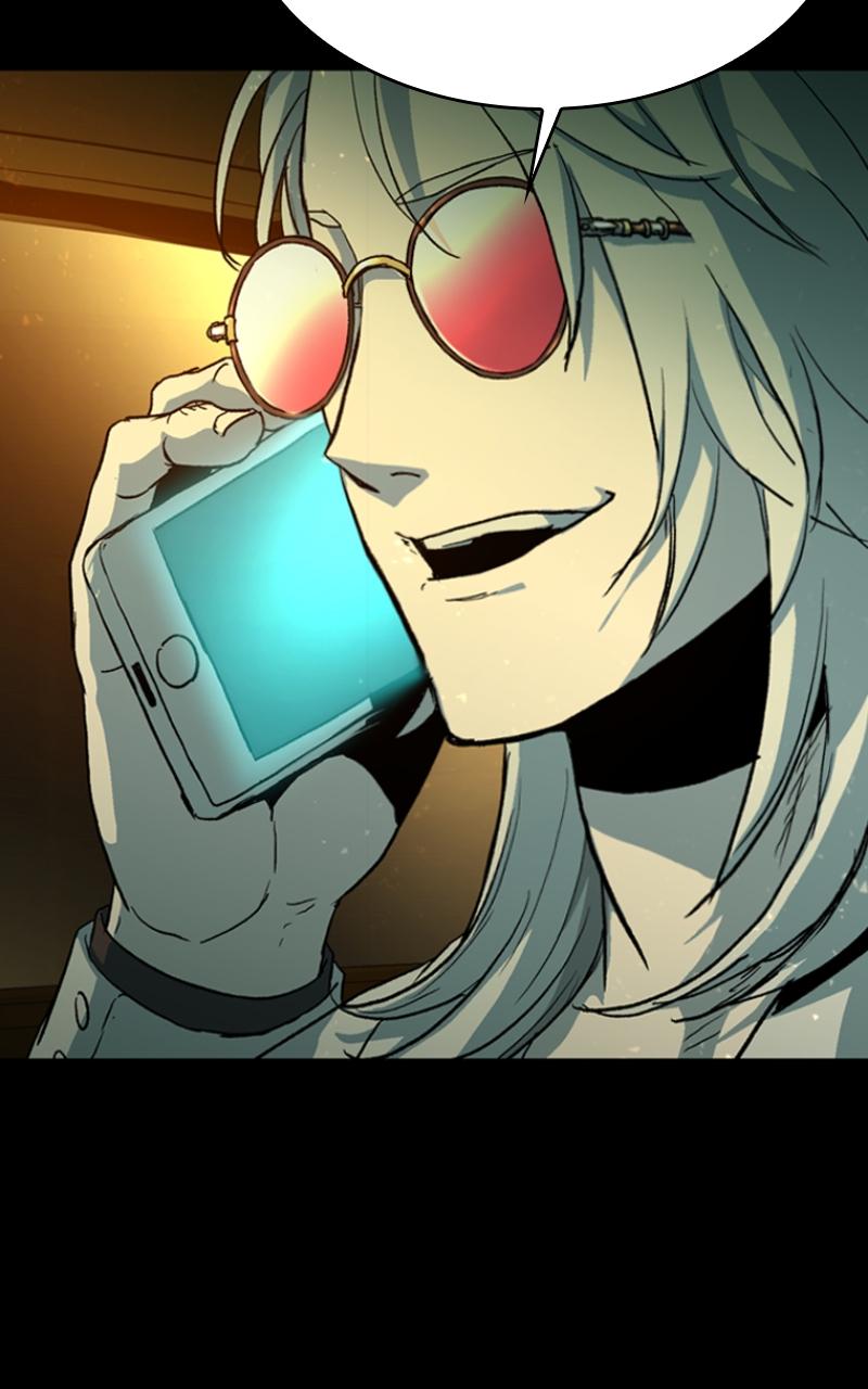 Read Kowloon Copóka EN Manga Online