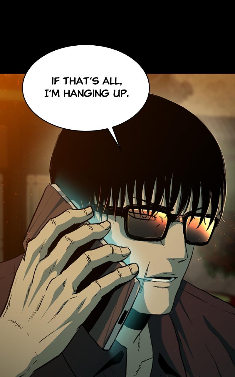 Read Kowloon Copóka EN Manga Online