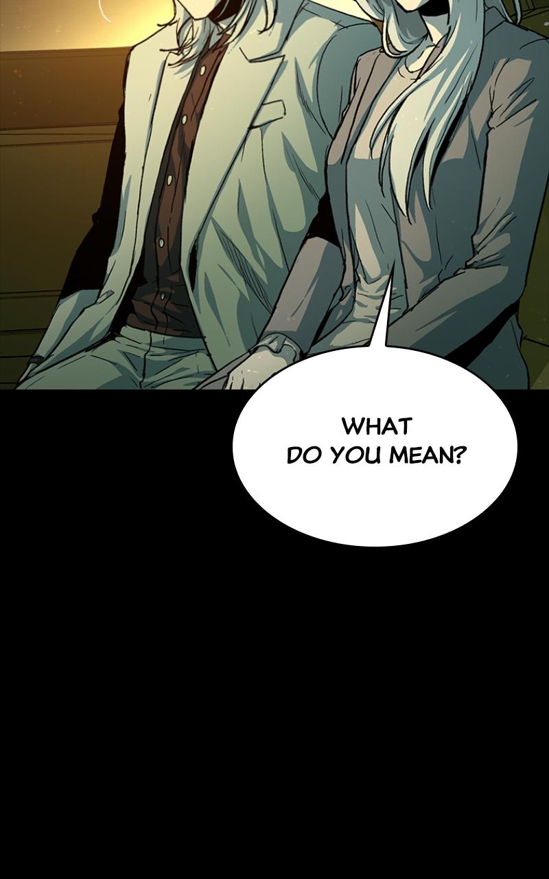 Read Kowloon Copóka EN Manga Online