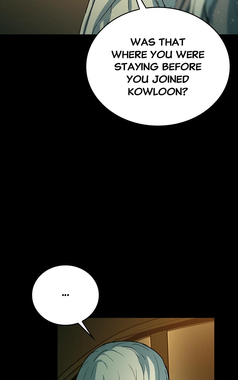 Read Kowloon Copóka EN Manga Online