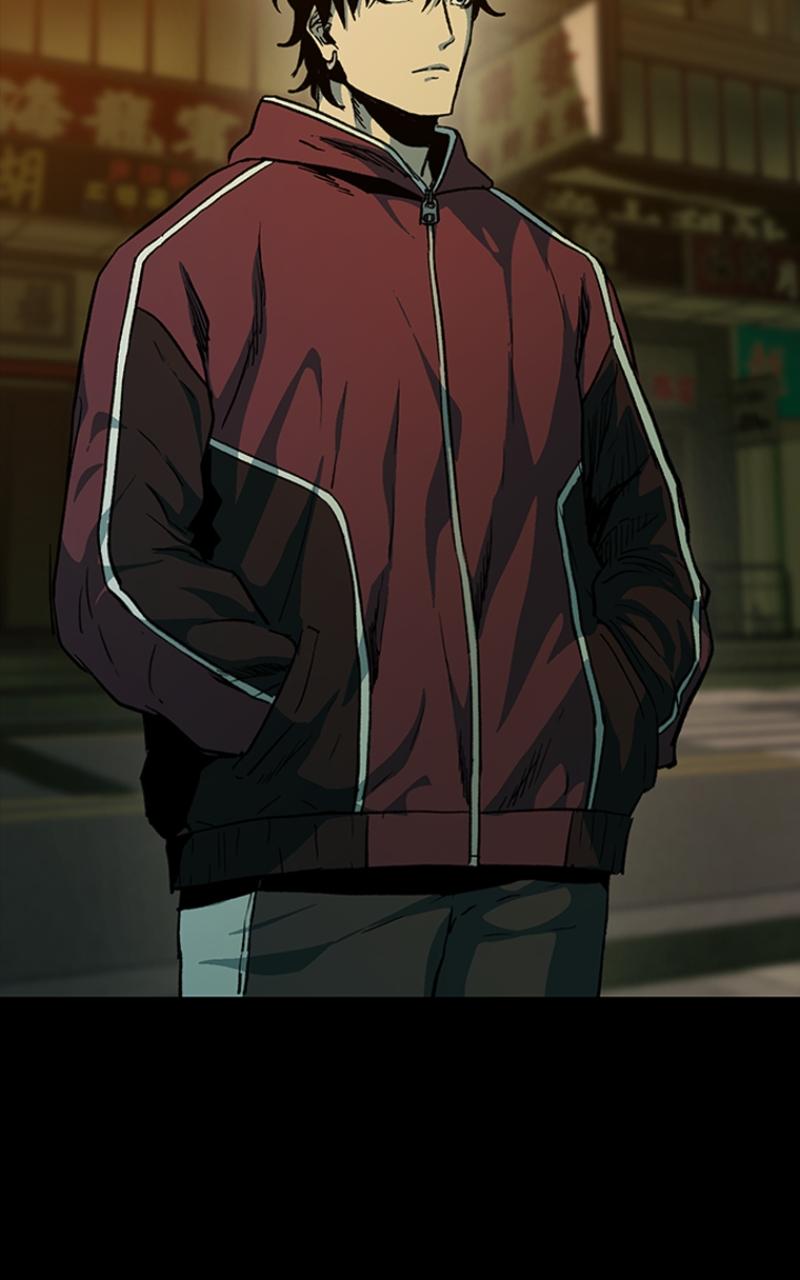 Read Kowloon Copóka EN Manga Online