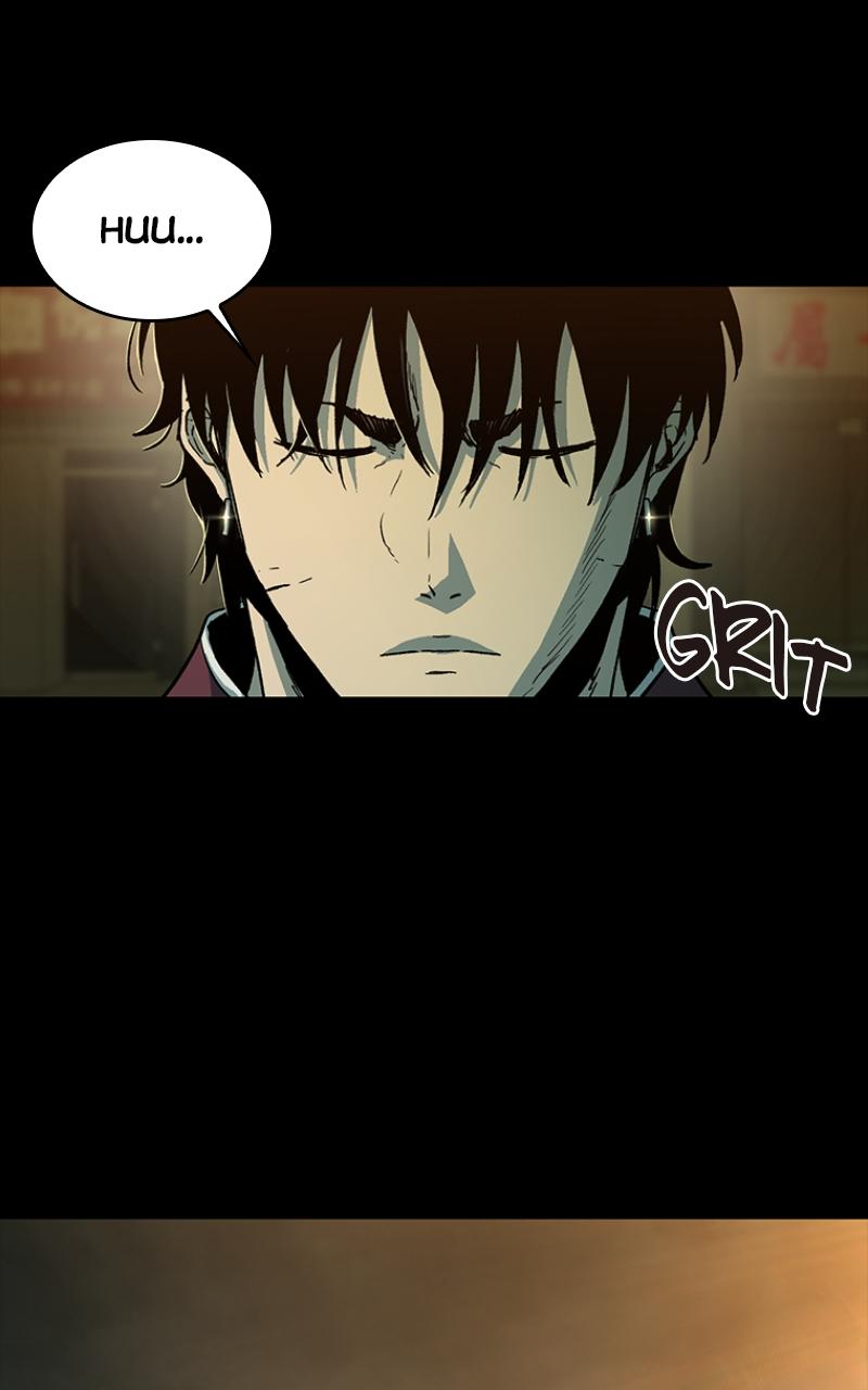 Read Kowloon Copóka EN Manga Online