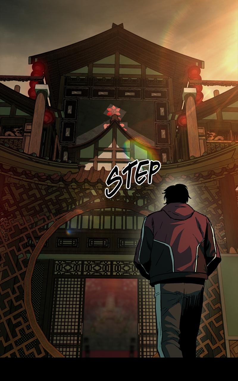 Read Kowloon Copóka EN Manga Online