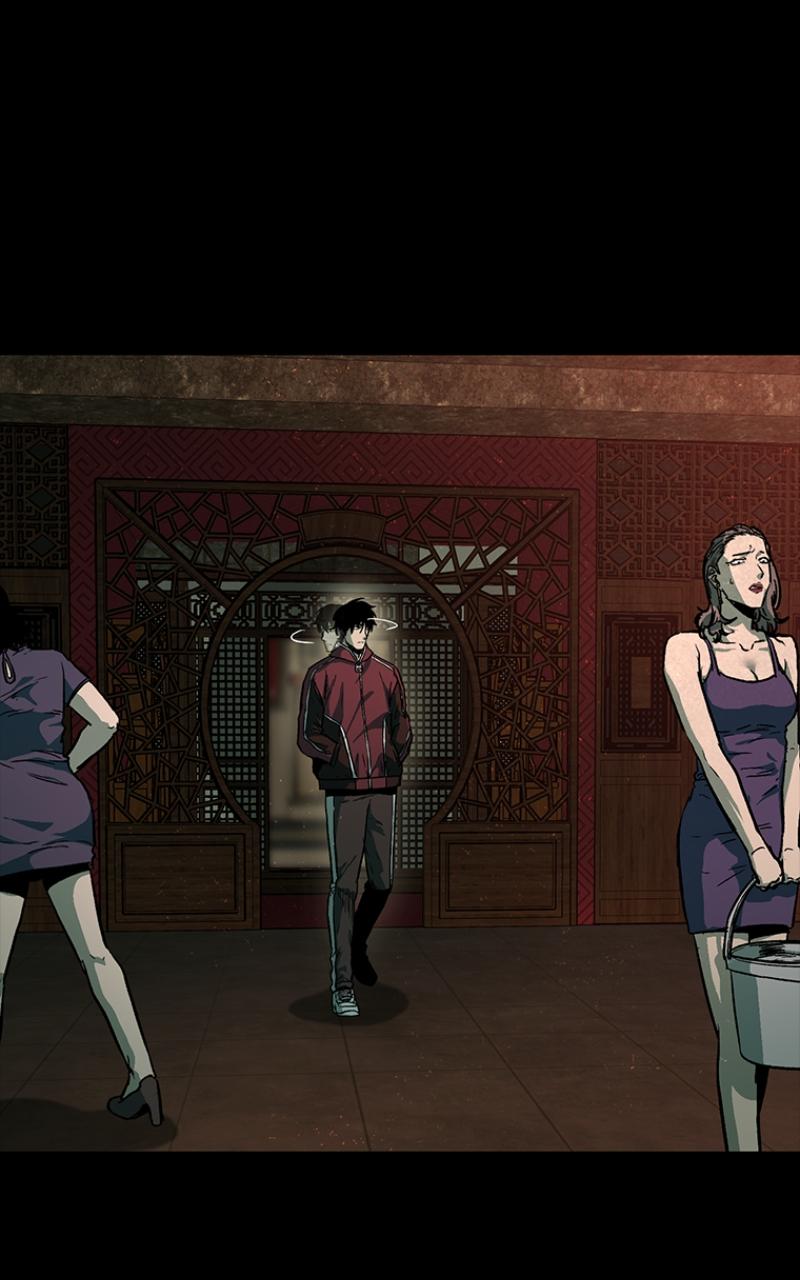 Read Kowloon Copóka EN Manga Online