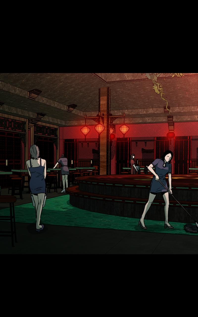 Read Kowloon Copóka EN Manga Online