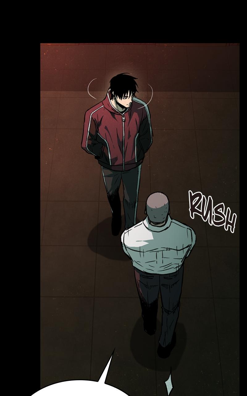 Read Kowloon Copóka EN Manga Online