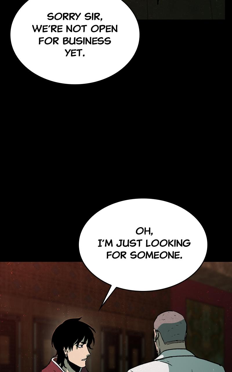 Read Kowloon Copóka EN Manga Online