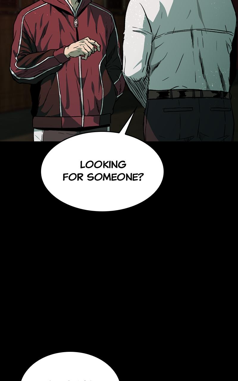 Read Kowloon Copóka EN Manga Online