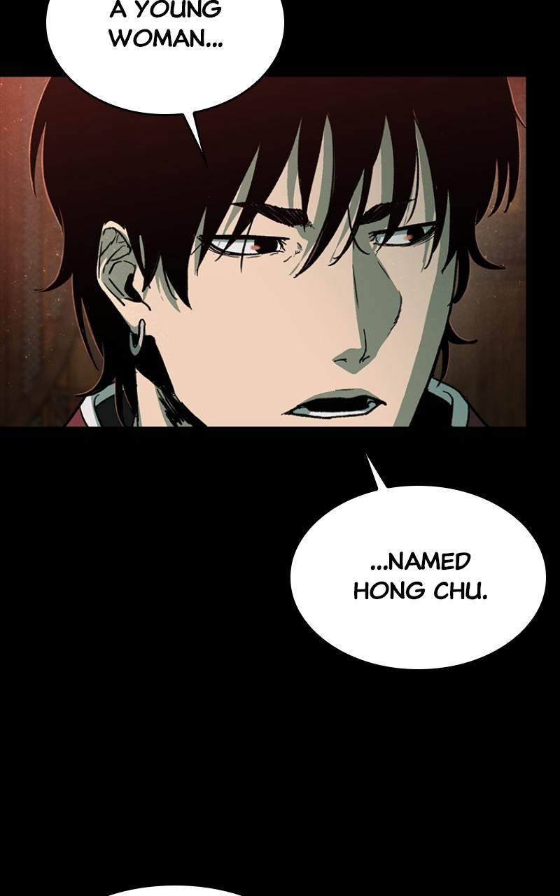 Read Kowloon Copóka EN Manga Online