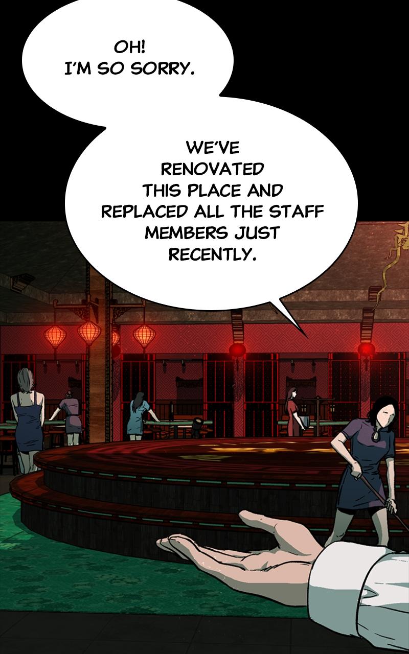 Read Kowloon Copóka EN Manga Online