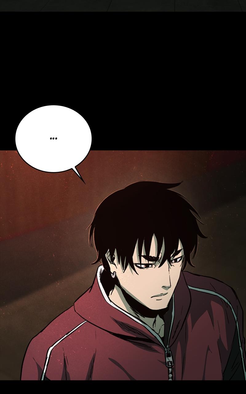 Read Kowloon Copóka EN Manga Online