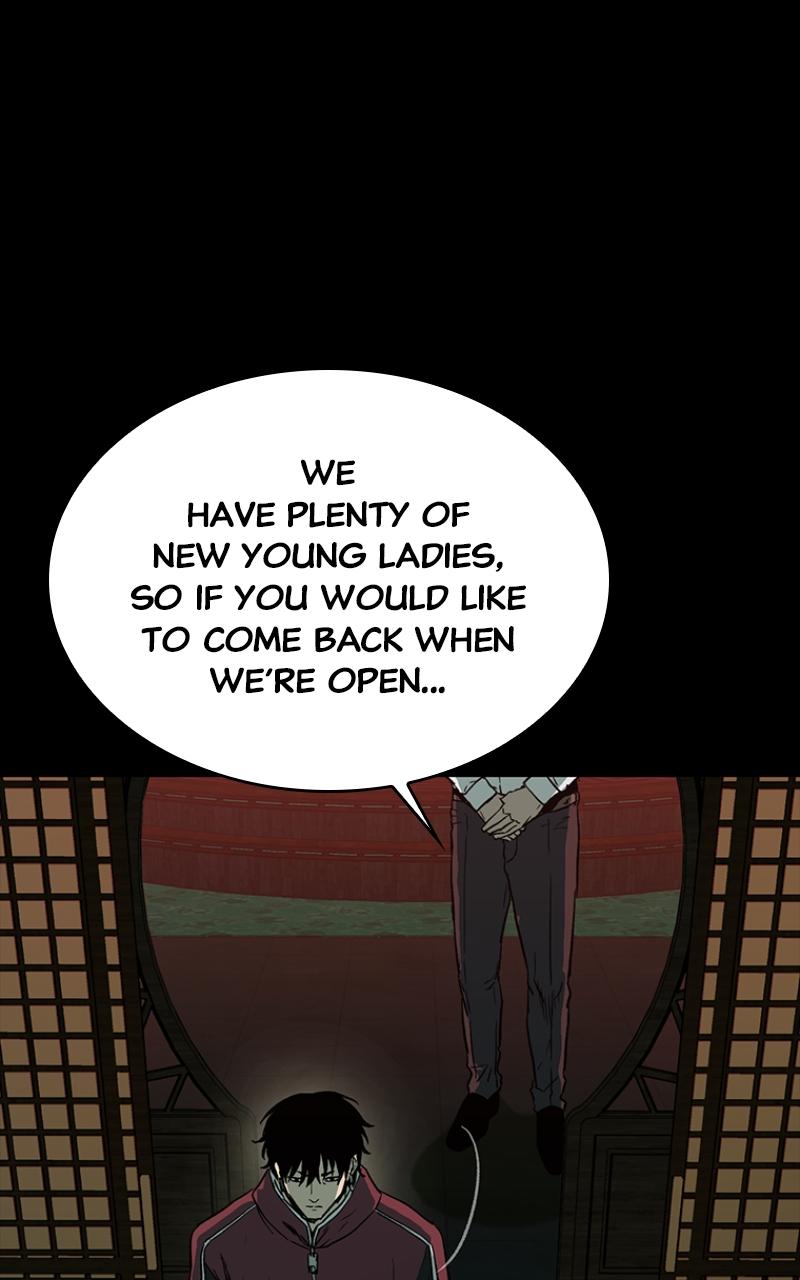 Read Kowloon Copóka EN Manga Online