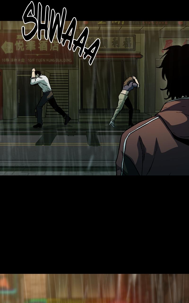 Read Kowloon Copóka EN Manga Online