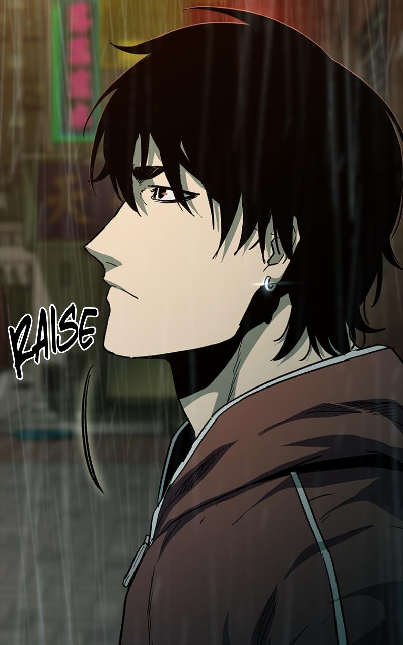 Read Kowloon Copóka EN Manga Online