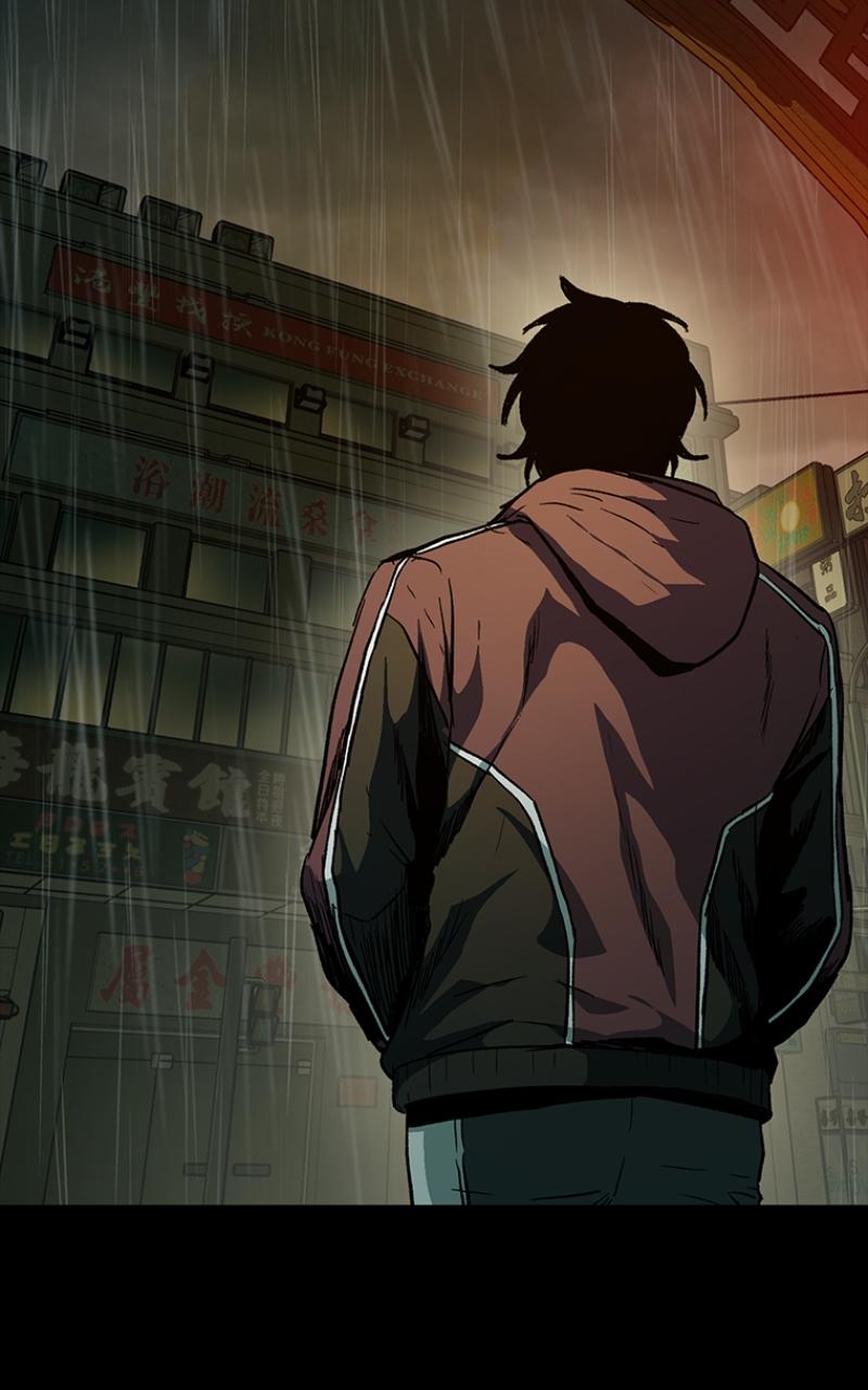 Read Kowloon Copóka EN Manga Online