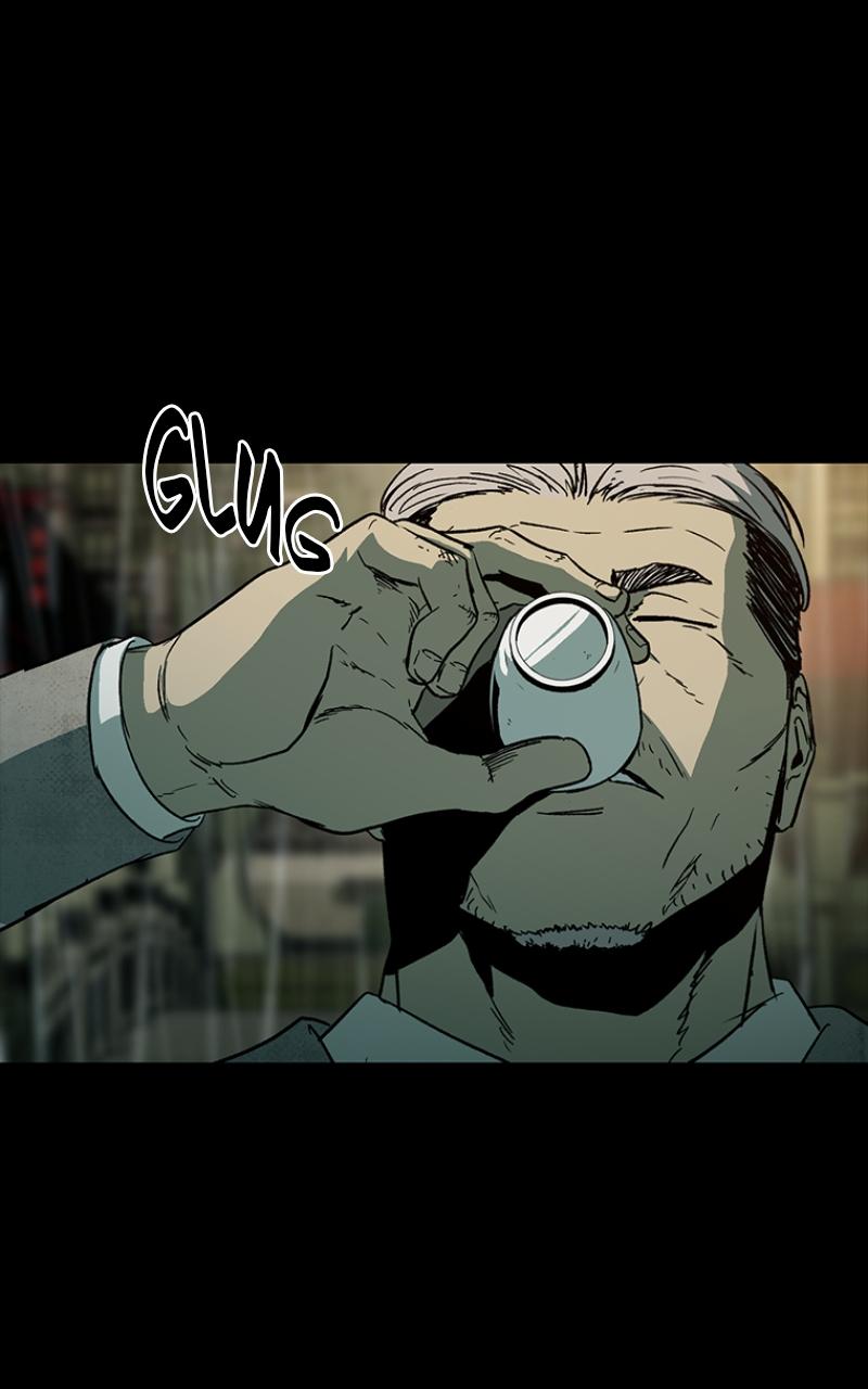 Read Kowloon Copóka EN Manga Online