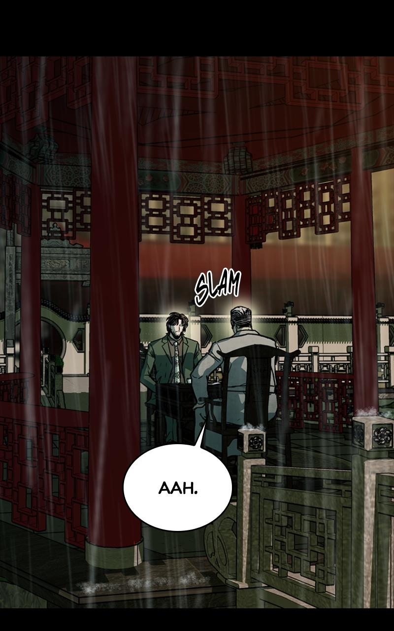 Read Kowloon Copóka EN Manga Online